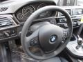 2018 Mineral Grey Metallic BMW 3 Series 320i xDrive Sedan  photo #14