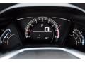 Black Gauges Photo for 2018 Honda Civic #123516893