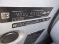 Indus Silver Metallic - F-PACE 25t AWD Premium Photo No. 19