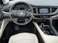 Pepperdust Metallic - Enclave Essence AWD Photo No. 9