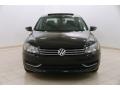 Black - Passat 2.5L SE Photo No. 2