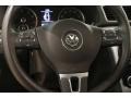 Black - Passat 2.5L SE Photo No. 7