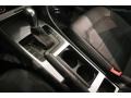 Black - Passat 2.5L SE Photo No. 13