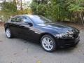 2018 Narvik Black Jaguar XE 25t Premium AWD  photo #1