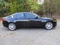 2018 Narvik Black Jaguar XE 25t Premium AWD  photo #2