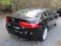 2018 Narvik Black Jaguar XE 25t Premium AWD  photo #3