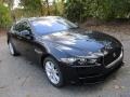 2018 Narvik Black Jaguar XE 25t Premium AWD  photo #7