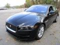 2018 Narvik Black Jaguar XE 25t Premium AWD  photo #9