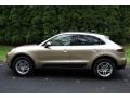 2017 Palladium Metallic Porsche Macan   photo #3