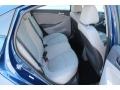 2016 Pacific Blue Hyundai Accent SE Sedan  photo #27