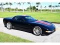 Black - Corvette Z06 Photo No. 51