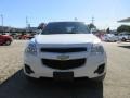 Summit White - Equinox LT AWD Photo No. 3