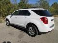 Summit White - Equinox LT AWD Photo No. 5