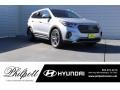 Circuit Silver 2018 Hyundai Santa Fe Limited Ultimate