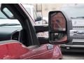 2018 Ruby Red Ford F150 XLT SuperCrew 4x4  photo #4