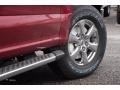 2018 Ruby Red Ford F150 XLT SuperCrew 4x4  photo #5