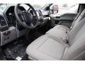 2018 Ruby Red Ford F150 XLT SuperCrew 4x4  photo #8
