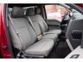 2018 Ruby Red Ford F150 XLT SuperCrew 4x4  photo #10