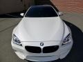 Frozen White - M6 Gran Coupe Photo No. 8