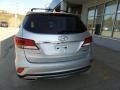 2017 Circuit Silver Hyundai Santa Fe Limited Ultimate AWD  photo #7