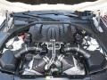 2015 BMW M6 4.4 Liter M TwinPower Turbocharged DI DOHC 32-Valve VVT V8 Engine Photo