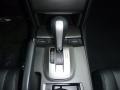 Crystal Black Pearl - Accord SE Sedan Photo No. 31
