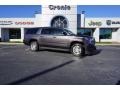 Tungsten Metallic - Suburban LT Photo No. 1