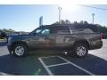 Tungsten Metallic - Suburban LT Photo No. 4