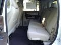 Bright White - 2500 Laramie Mega Cab 4x4 Photo No. 10