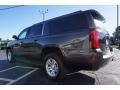 Tungsten Metallic - Suburban LT Photo No. 5