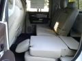 Bright White - 2500 Laramie Mega Cab 4x4 Photo No. 11