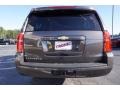 Tungsten Metallic - Suburban LT Photo No. 6