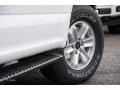 2018 Oxford White Ford F150 XLT SuperCab 4x4  photo #4