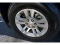 Tungsten Metallic - Suburban LT Photo No. 13