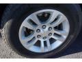 Tungsten Metallic - Suburban LT Photo No. 18