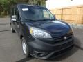 Black Metallic 2018 Ram ProMaster City Tradesman Cargo Van Exterior