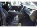 Tungsten Metallic - Suburban LT Photo No. 19