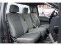 2018 Magnetic Ford F150 XL Regular Cab 4x4  photo #11