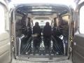 2018 Ram ProMaster City Tradesman Cargo Van Trunk
