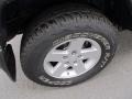Black - Wrangler X 4x4 Photo No. 6