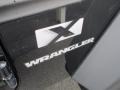 Black - Wrangler X 4x4 Photo No. 7