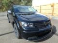 Pitch Black - Journey SE AWD Photo No. 7