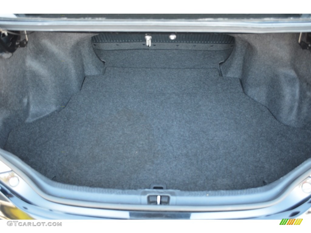 2014 Camry LE - Attitude Black Metallic / Ivory photo #12
