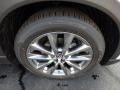 2018 Snowflake White Pearl Mica Mazda CX-9 Grand Touring AWD  photo #5