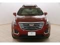 Red Passion Tintcoat - XT5 Luxury AWD Photo No. 2