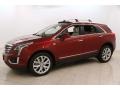 Red Passion Tintcoat - XT5 Luxury AWD Photo No. 3