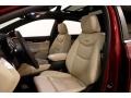 Red Passion Tintcoat - XT5 Luxury AWD Photo No. 5
