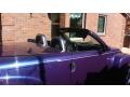 Ultra Violet Blue Metallic - SSR  Photo No. 9