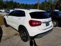Cirrus White - GLA 250 Photo No. 2