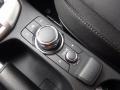 2018 Mazda CX-3 Black Interior Controls Photo
